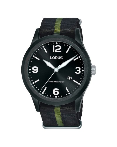 Montre Homme Lorus SPORTS (Ø 42 mm)