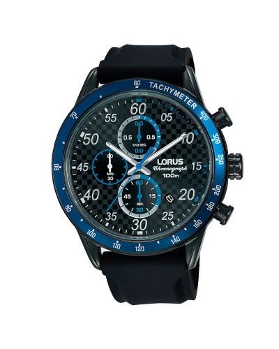 Men's Watch Lorus SPORTS (Ø 43 mm)