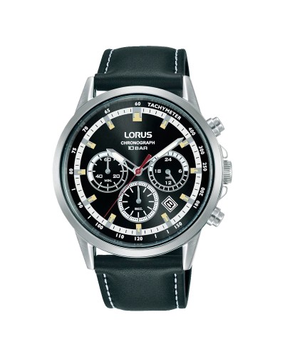 Reloj Hombre Lorus RT301KX9 Plateado (Ø 42 mm)