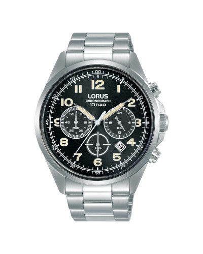 Reloj Hombre Lorus RT303KX9 Plateado (Ø 43 mm)