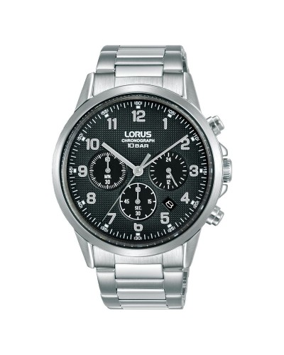 Horloge Heren Lorus RT313KX9 Zilverkleurig (Ø 43 mm)