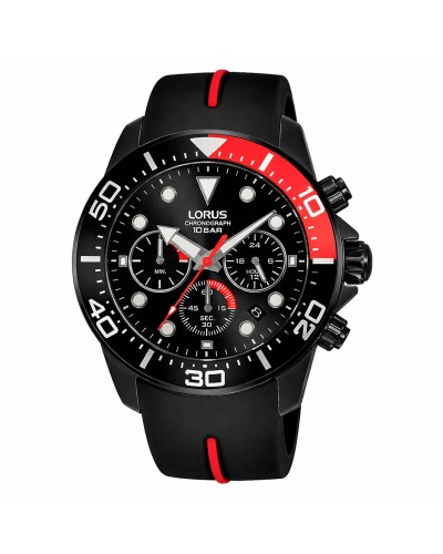 Reloj Hombre Lorus (Ø 43 mm)