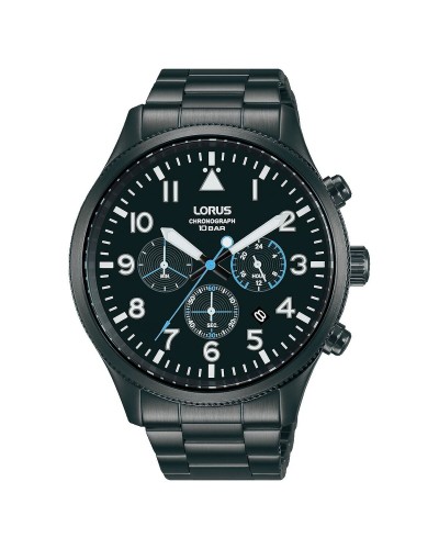 Horloge Heren Lorus (Ø 45 mm)