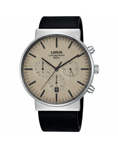 Men's Watch Lorus RT381GX9 Silver (Ø 43 mm)