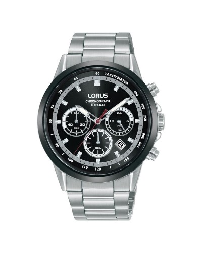 Orologio Uomo Lorus RT397JX9 Argentato (Ø 43 mm)