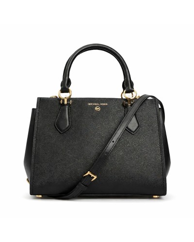 Handväska Michael Kors 30S2G6AS2L-BLACK