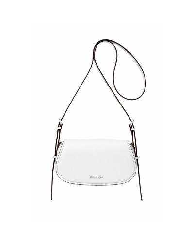 Handtasche Michael Kors 32S5SL0C1L-OPTIC-WHITE