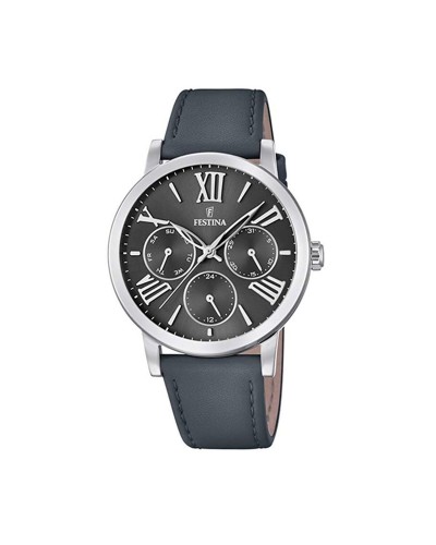 Herrklocka Festina F20415/4