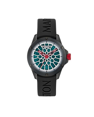 Orologio Uomo Aston Martin MTRR1F502