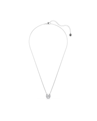 Collana Donna Swarovski 5746562 Argentato