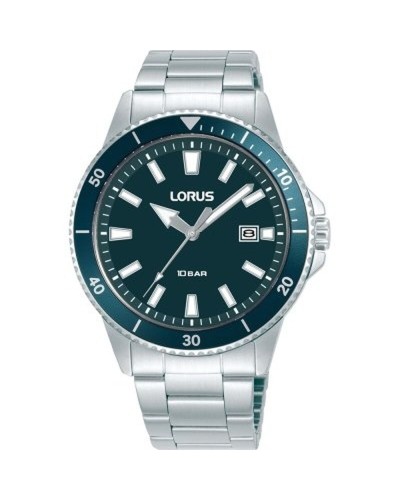 Orologio Uomo Lorus RH901SX9