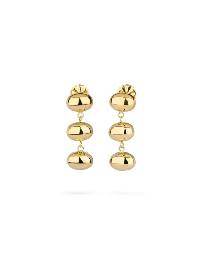 Boucles d´oreilles Femme Radiant RY000414 Doré