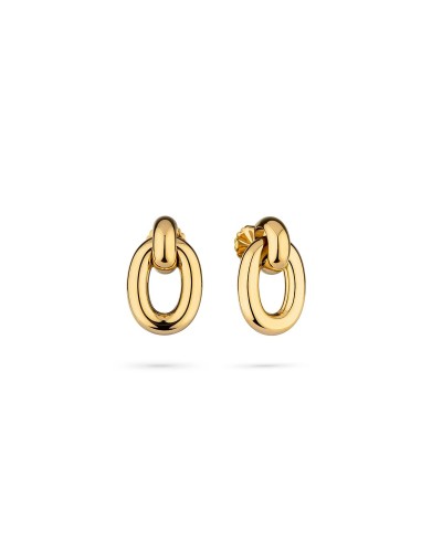 Pendientes Mujer Radiant RY000391 Dorado