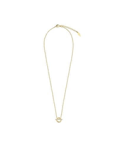 Ketting Dames Radiant RY000432 Gouden