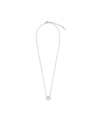 Collier Femme Radiant RY000433 Argenté