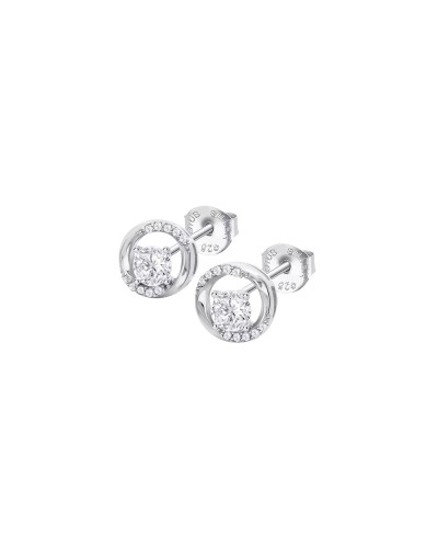 Pendientes Mujer Lotus LP3910-4/1 Plateado