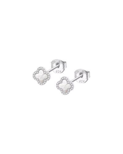 Ladies' Earrings Lotus LP3927-4/1 Silver
