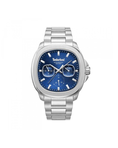 Orologio Uomo Timberland SWANSEY Azzurro