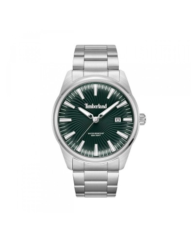 Miesten rannekellot Timberland TDWGH0083105 Vihreä