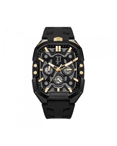 Montre Homme Police PEWGO0092204