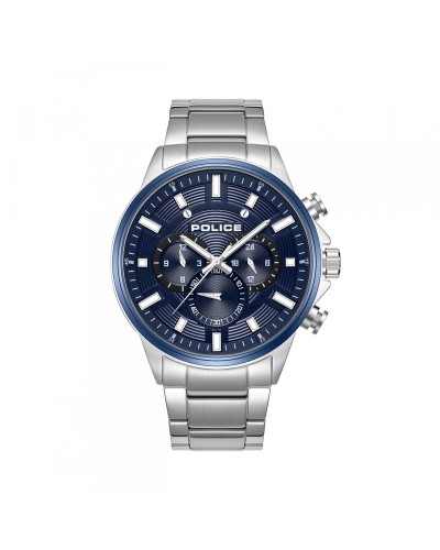 Horloge Heren Police PEWJK2195140M Blauw