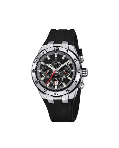 Reloj Hombre Festina F20671/6 Negro