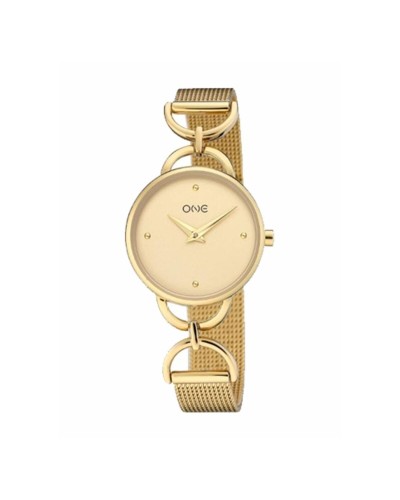 Ladies' Watch ONE OL1012GG51P