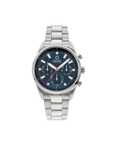 Men's Watch ONE OG8128AS32B Silver