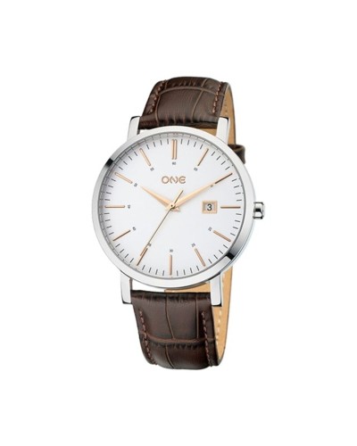 Reloj Hombre ONE OG9583BC32L