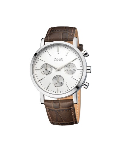 Horloge Heren ONE OG9833BC51L