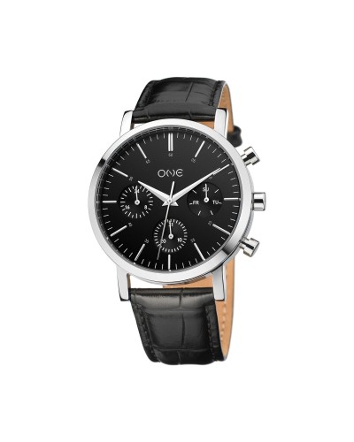 Reloj Hombre ONE OG9833BP51L