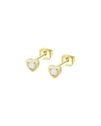 Pendientes Mujer Lotus LP3849-4/2 Dorado