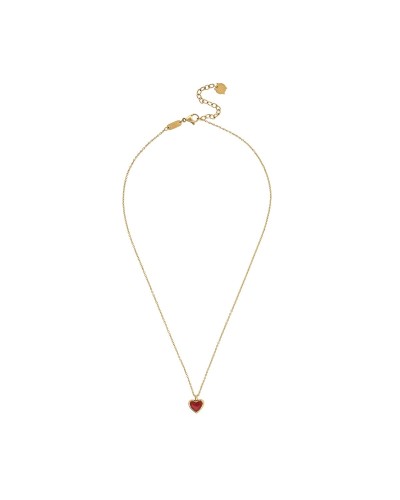 Ladies' Necklace One Jewels OJRDN01G Golden