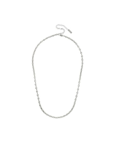 Ladies' Necklace One Jewels OAMN5102SS Silver