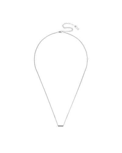 Damenhalskette One Jewels OAMN5106SS Silberfarben