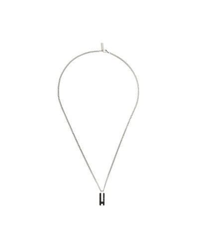 Naisten kaulakorut One Jewels OAMN6101SS Hopeinen