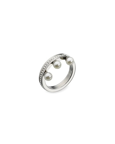 Anello Donna One Jewels OJMSR-8 Argentato 8