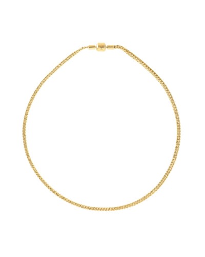 Collar Mujer One Jewels OJNMG01 Dorado