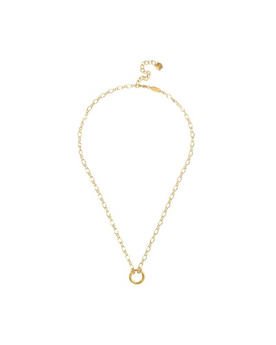 Naisten kaulakorut One Jewels OJNMG02 Kullattu