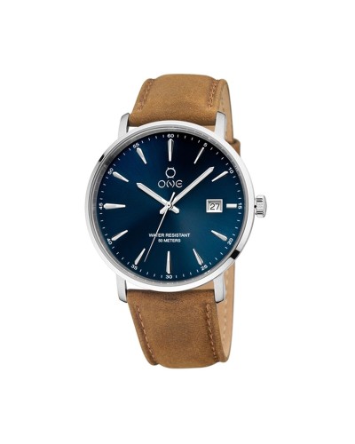 Reloj Hombre ONE OG7950AC12B