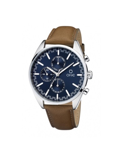 Reloj Hombre ONE OG8024AC01B Marrón