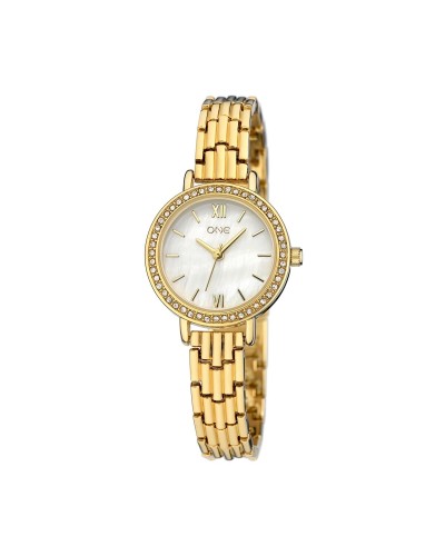 Reloj Mujer ONE OL2102SG51X