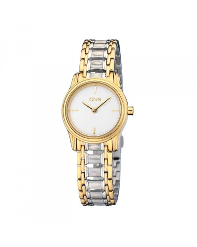 Reloj Mujer ONE OL2504BB52T
