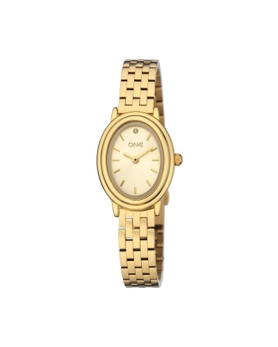 Horloge Dames ONE OL9473GG52L