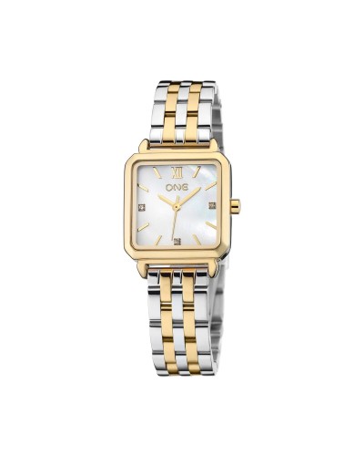 Orologio Donna ONE OL9713SB42L