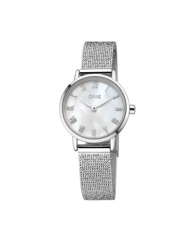 Reloj Mujer ONE OL9738SS42L