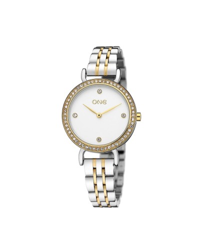 Orologio Donna ONE OL9803BB61L