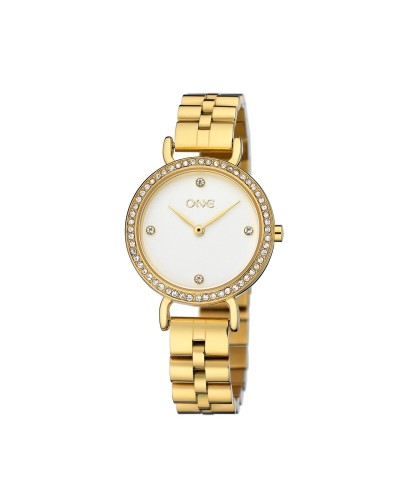 Reloj Mujer ONE OL9803BG61L