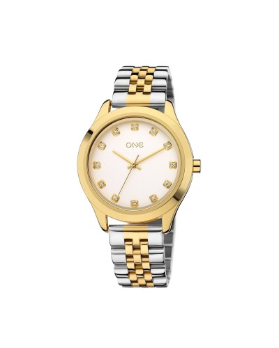 Montre Femme ONE OL9836BB52L