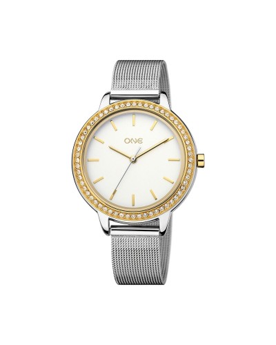 Orologio Donna ONE OL9838SB52L